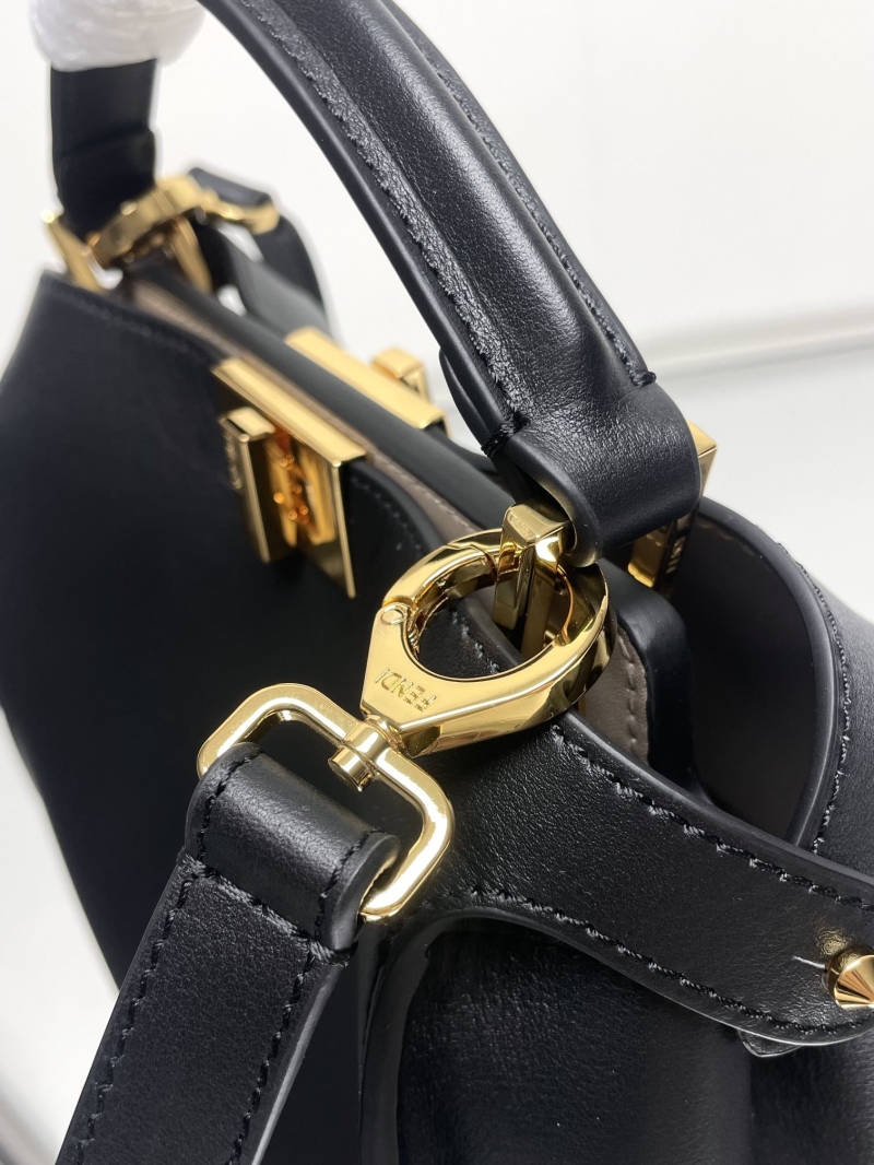 F**di peekaboo bags